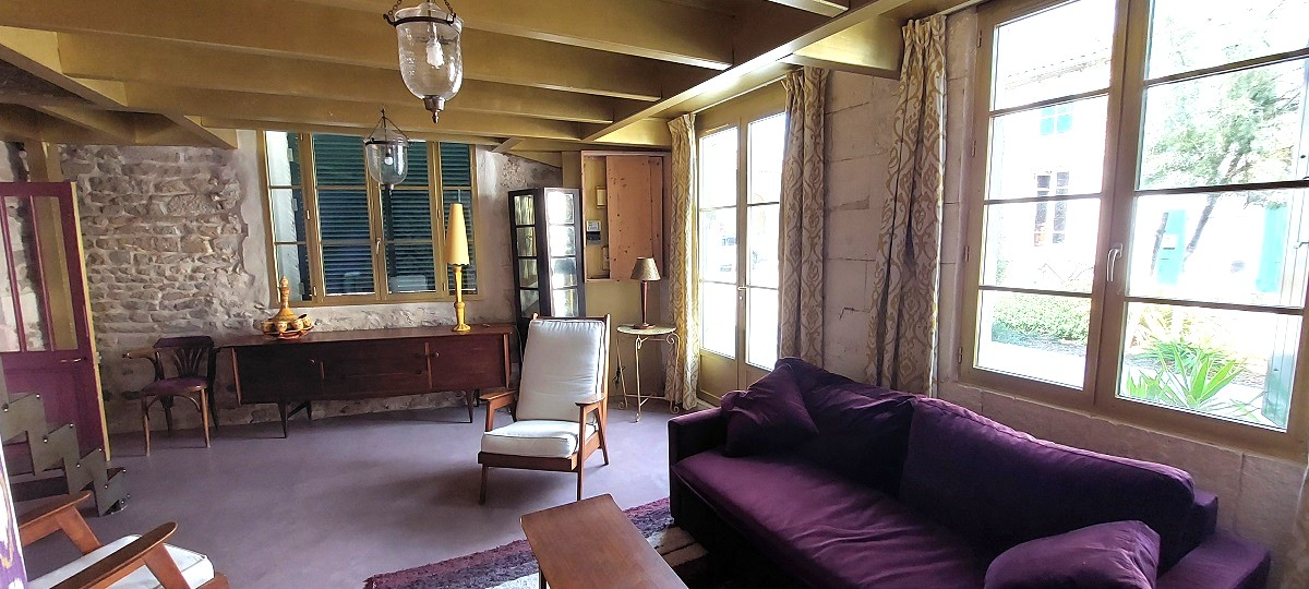 Maison 4 pièces 147 m² · à St Martin de Re · 147 m² · 749 700 €