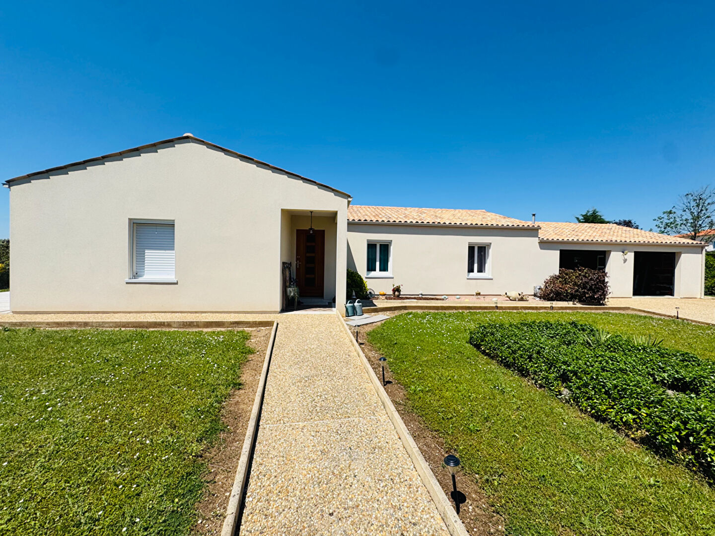 Maison 5 pièces 146 m² · à Meursac · 146 m² · 315 000 €