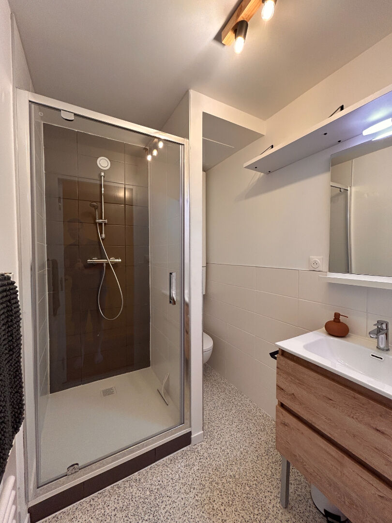 Appartement – Saint-Brieuc, Saint-Charles, Côtes-d'Armor - Vue 3