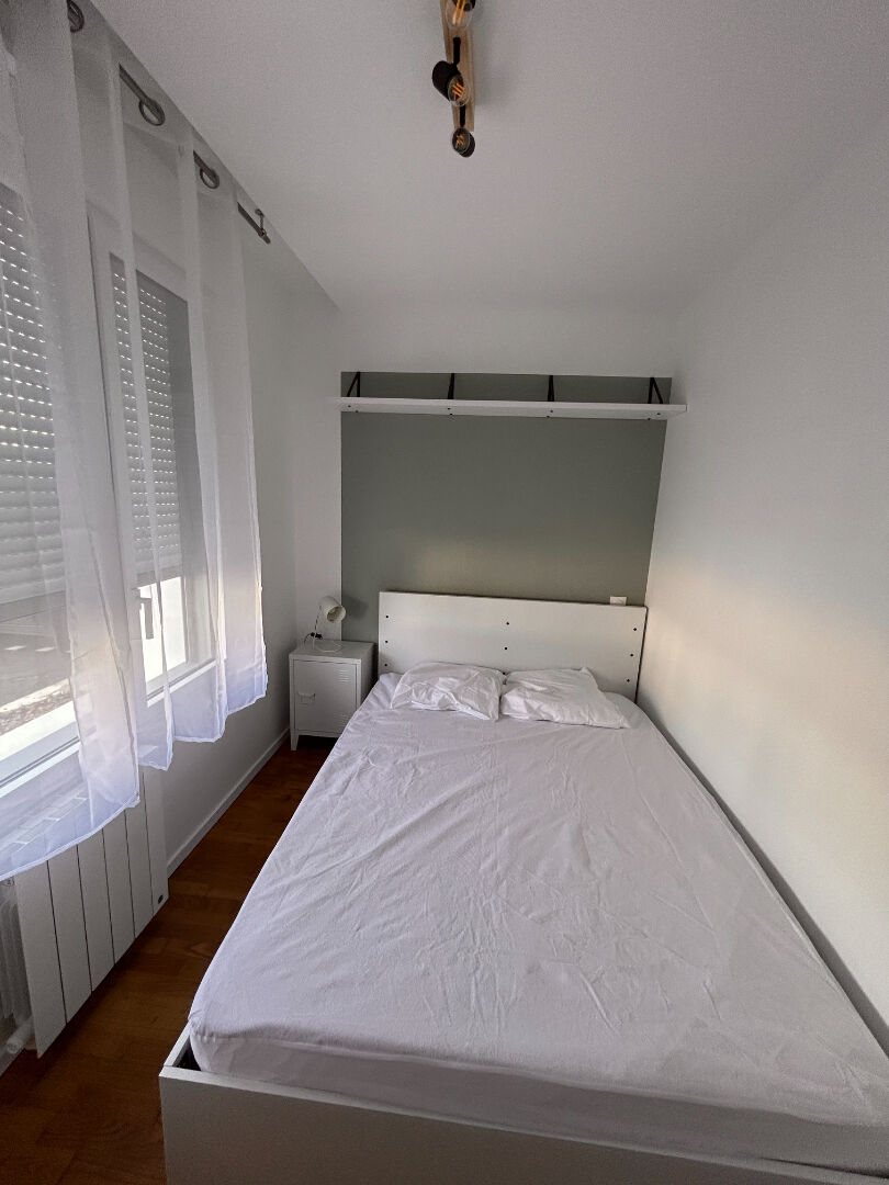 Appartement – Saint-Brieuc, Saint-Charles, Côtes-d'Armor - Vue 4