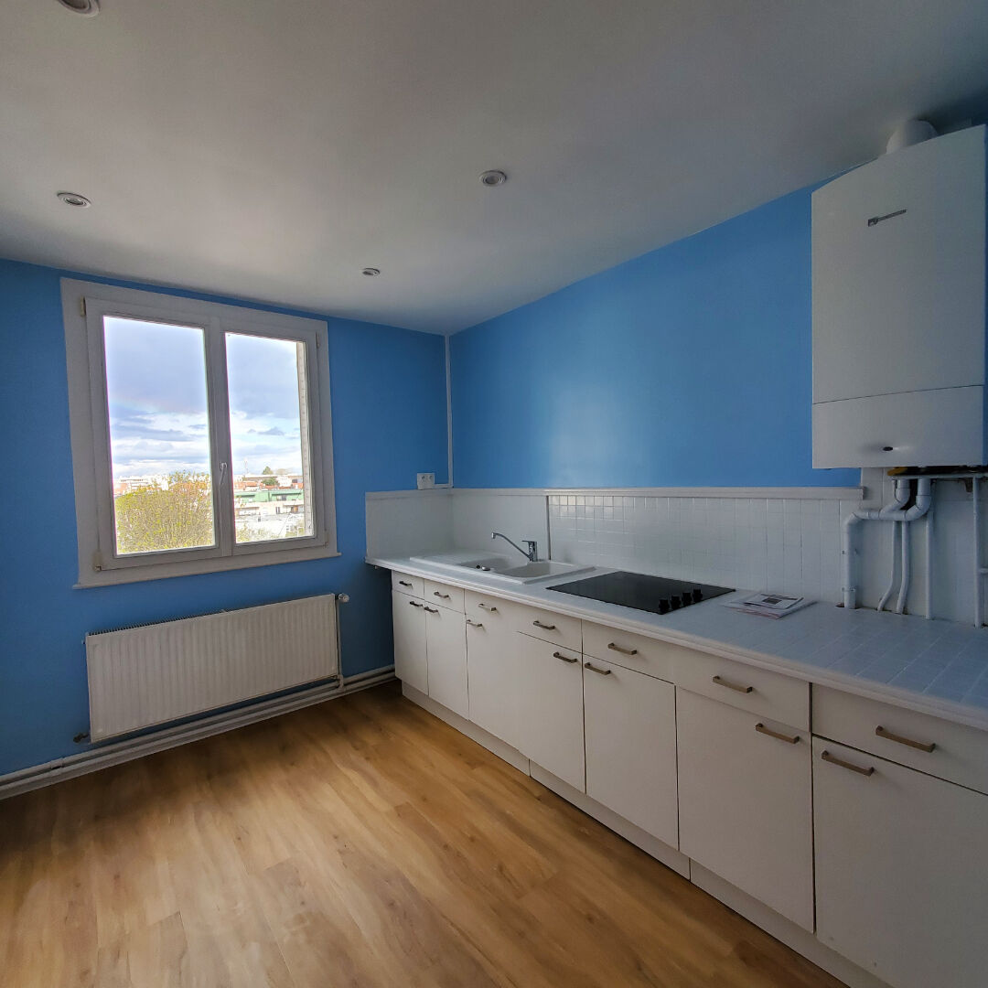 Appartement 2 pièces 47 m² · à Laxou · 47 m² · 566 €/mois