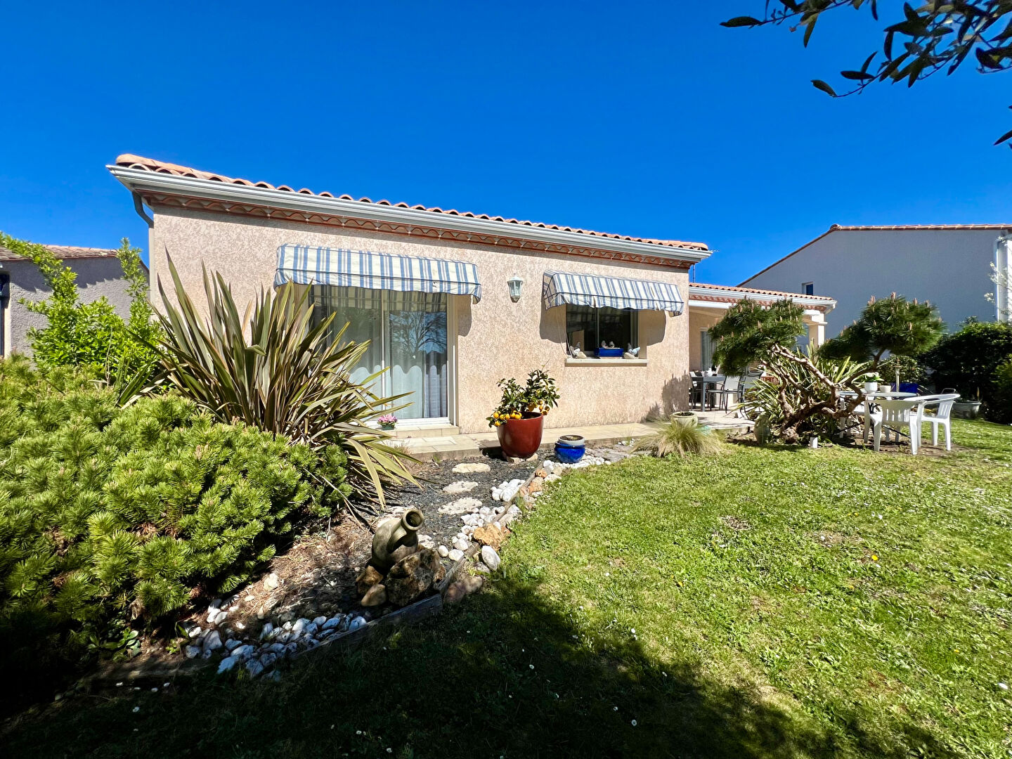 Maison 4 pièces 140 m² · à St Palais sur Mer · 140 m² · 699 000 €