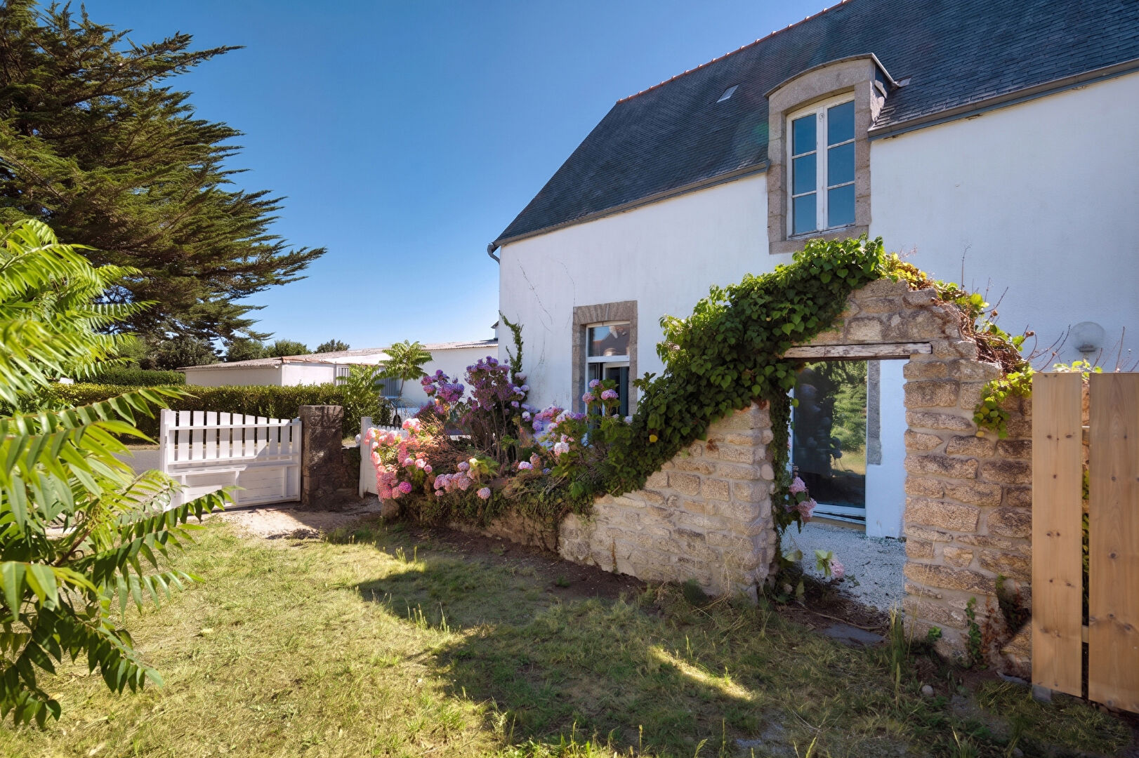 Maison 2 pièces 100 m² · à Loctudy · 100 m² · 209 244 €