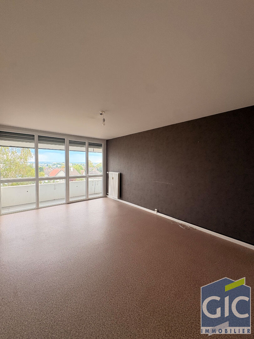 Appartement 3 pièces 71 m² · à Caen · 71 m² · 785 €/mois