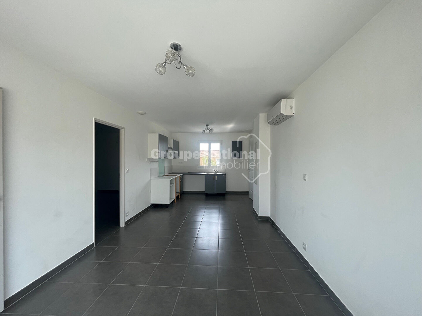 Appartement – BEAUMES DE VENISE VAUCLUSE PROVENCE-ALPES-COTE-D-AZUR - Vue 2