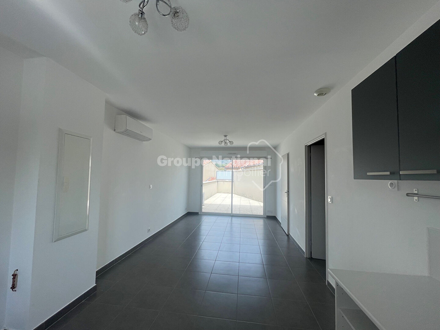 Appartement – BEAUMES DE VENISE VAUCLUSE PROVENCE-ALPES-COTE-D-AZUR - Vue 3