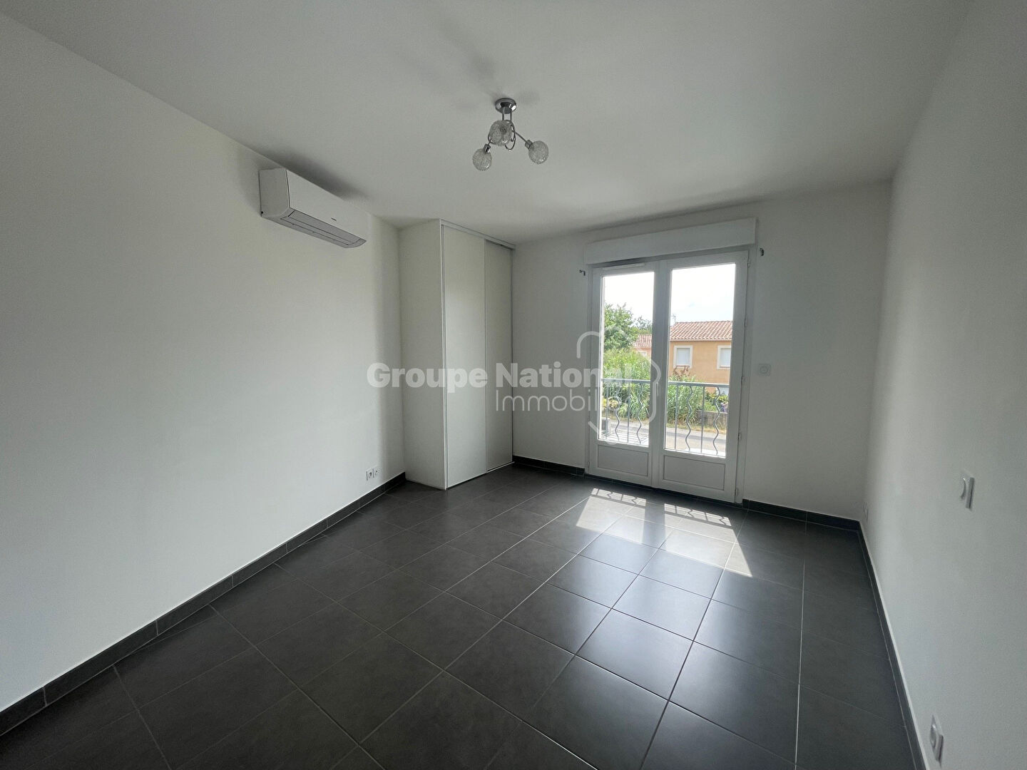 Appartement – BEAUMES DE VENISE VAUCLUSE PROVENCE-ALPES-COTE-D-AZUR - Plus