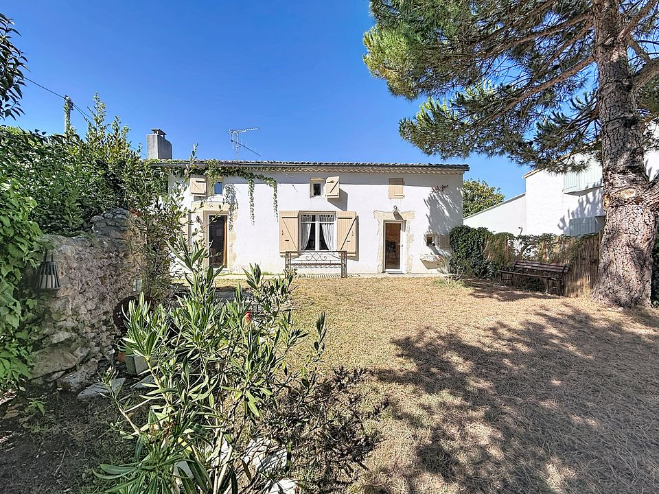 Maison 4 pièces 130 m² · à St Palais sur Mer · 130 m² · 395 000 €