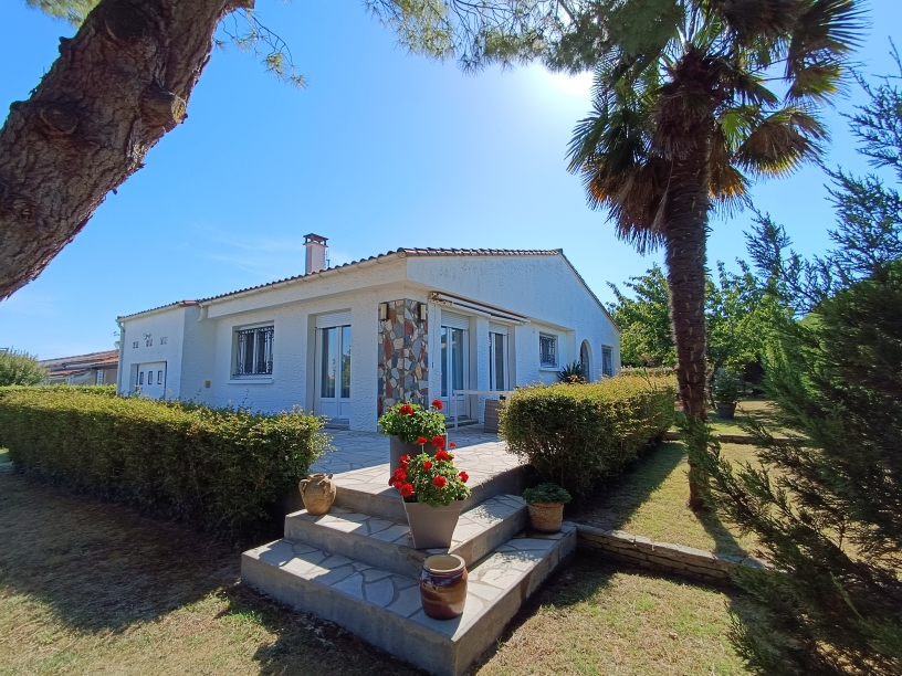 Maison 5 pièces 106 m² · à Barzan · 106 m² · 276 000 €