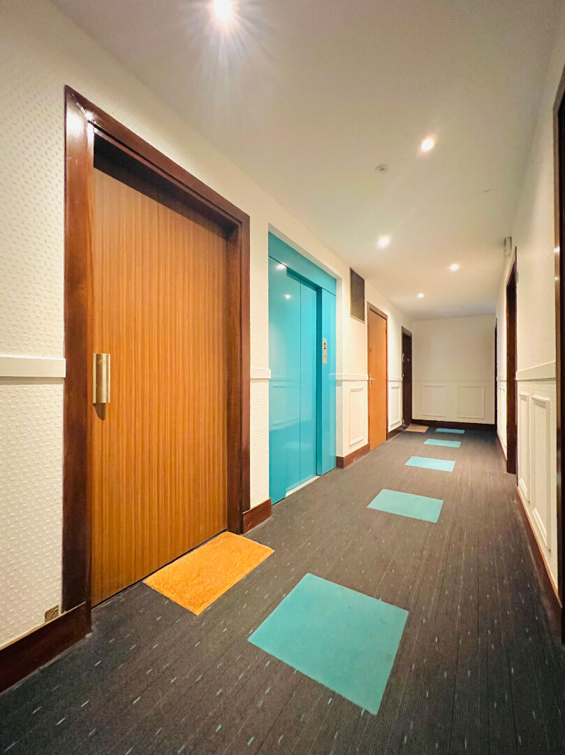 Appartement – Paris, Quartier du Petit-Montrouge - Vue 3