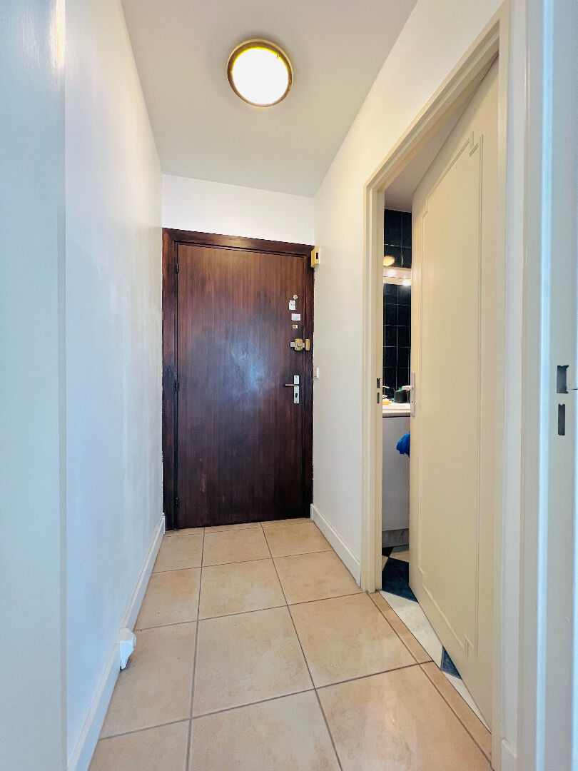 Appartement – Paris, Quartier du Petit-Montrouge - Vue 4