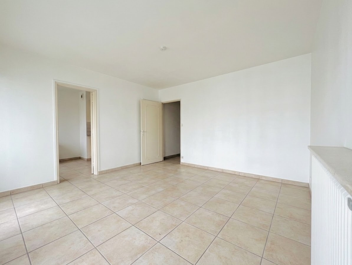 Appartement – Paris, Quartier du Petit-Montrouge - Plus
