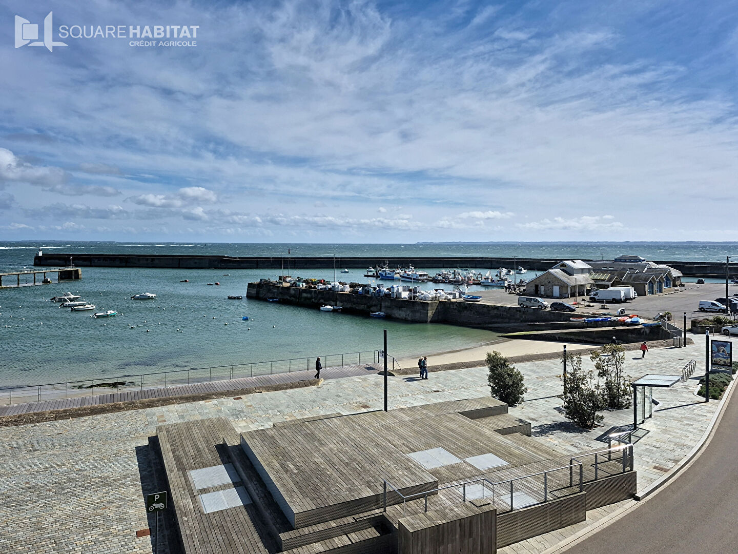 Appartement 3 pièces 69 m² · à Quiberon · 69 m² · 630 000 €