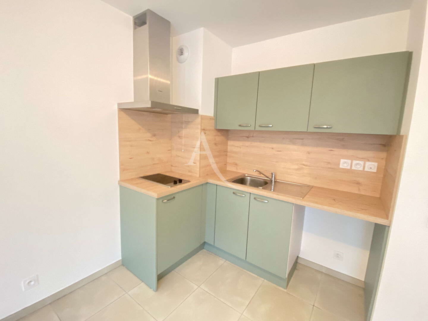 Appartement – Nice, Grosso, Les Baumettes - Vue 2