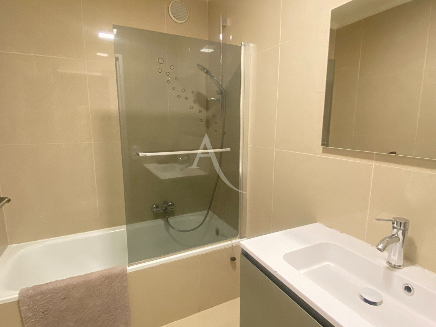 Appartement – Nice, Grosso, Les Baumettes - Vue 3