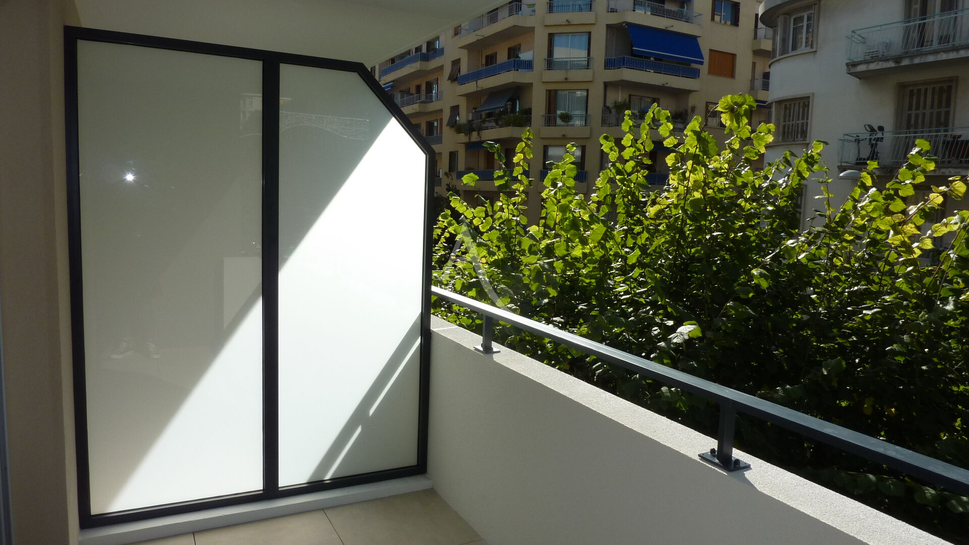 Appartement – Nice, Grosso, Les Baumettes - Vue 4