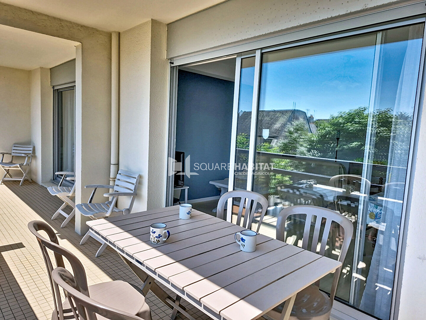 Appartement 3 pièces 68 m² · à Quiberon · 68 m² · 352 630 €