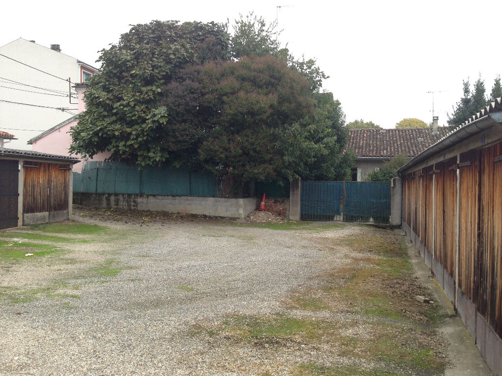 Location Parking - Vue 5