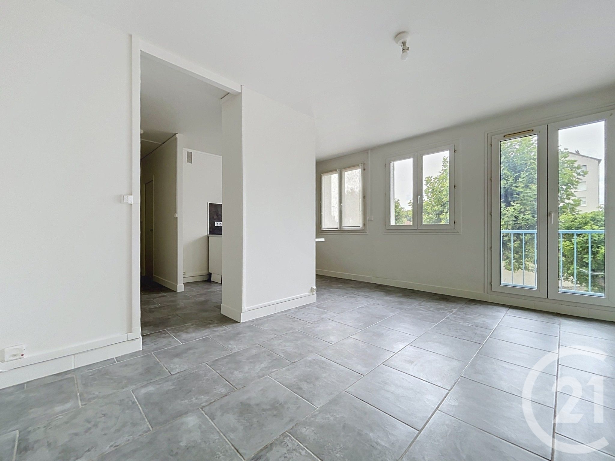 Appartement – TROYES AUBE GRAND-EST - Vue 3