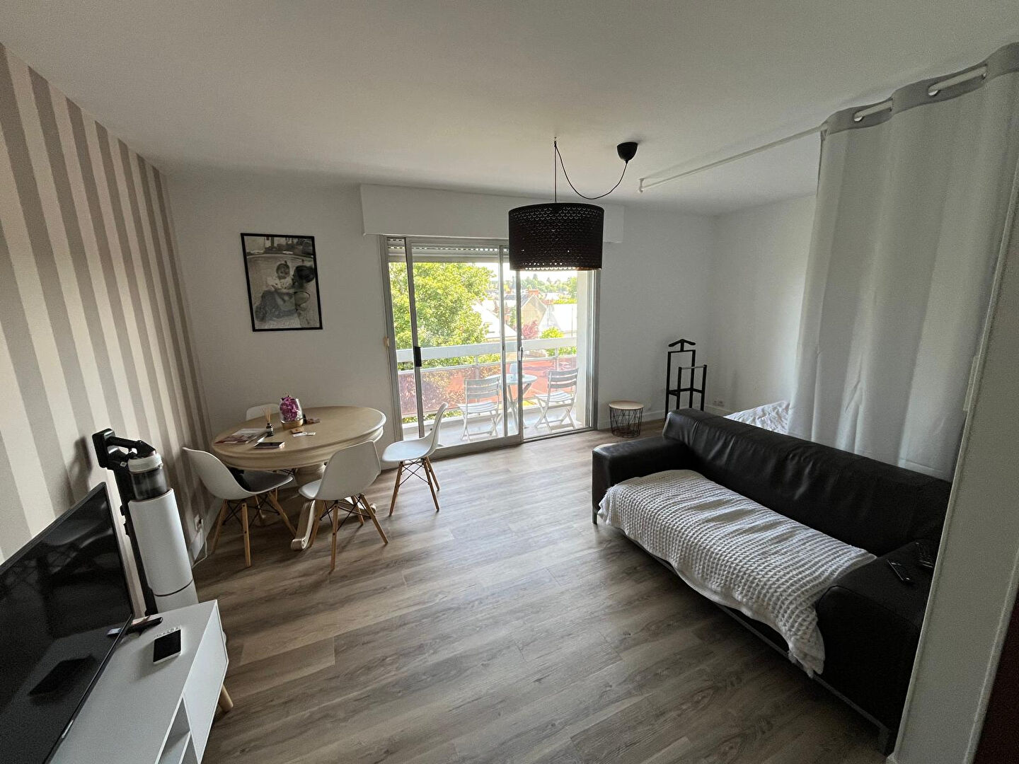 Appartement – GIEN LOIRET CENTRE-VAL-DE-LOIRE