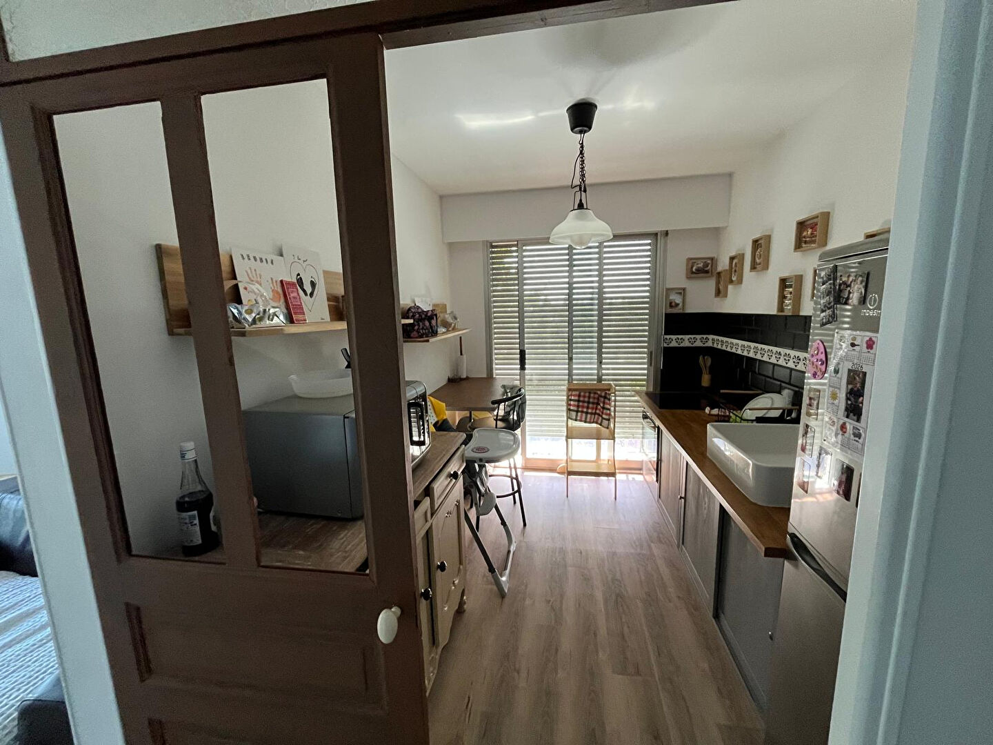 Appartement – GIEN LOIRET CENTRE-VAL-DE-LOIRE - Vue 2