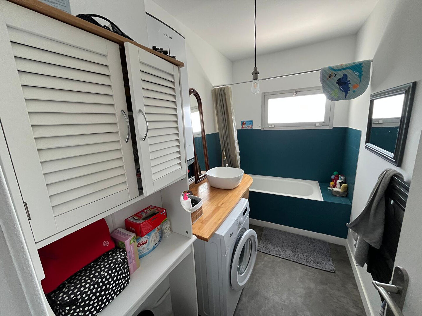 Appartement – GIEN LOIRET CENTRE-VAL-DE-LOIRE - Vue 3