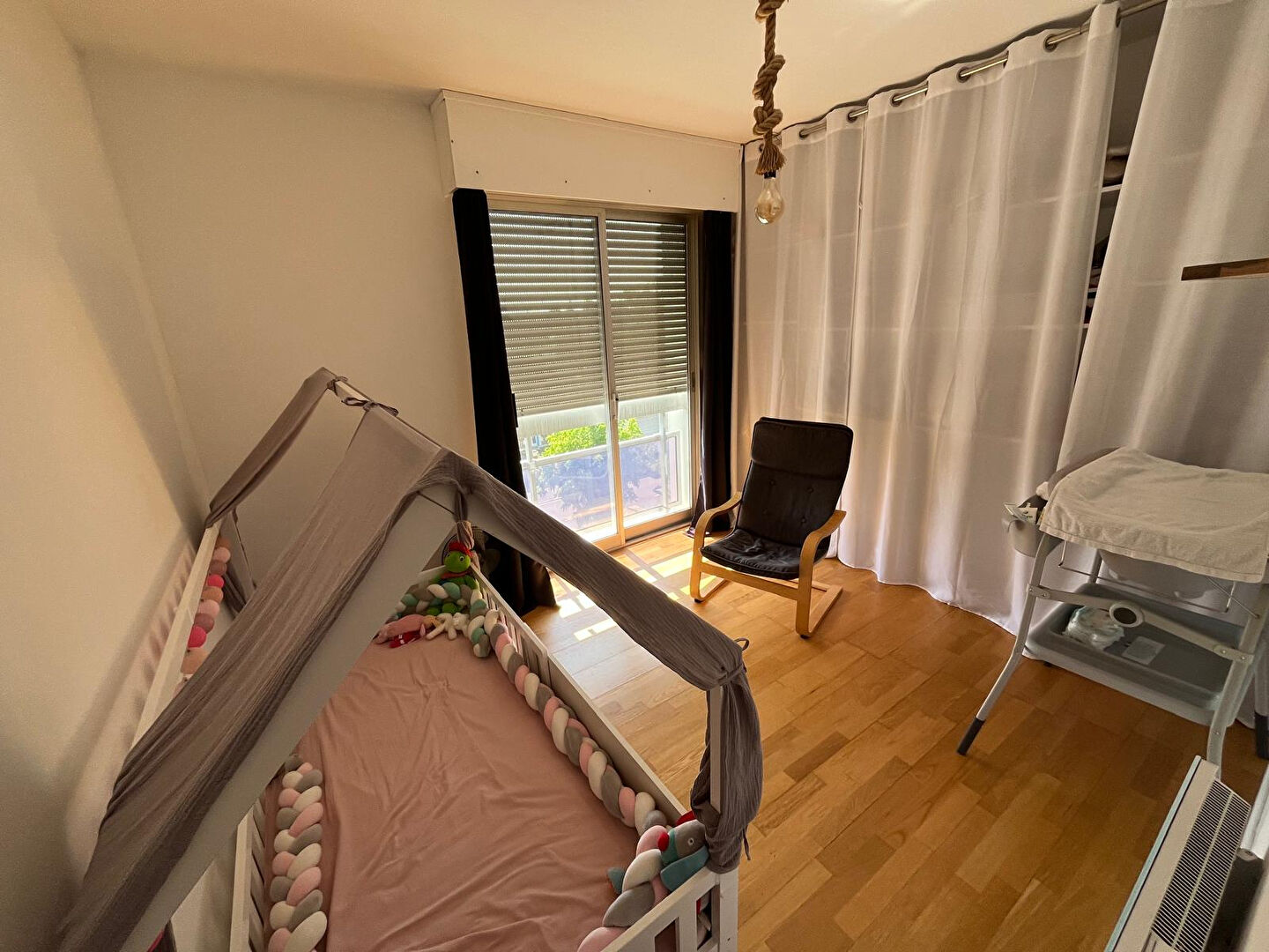 Appartement – GIEN LOIRET CENTRE-VAL-DE-LOIRE - Vue 4