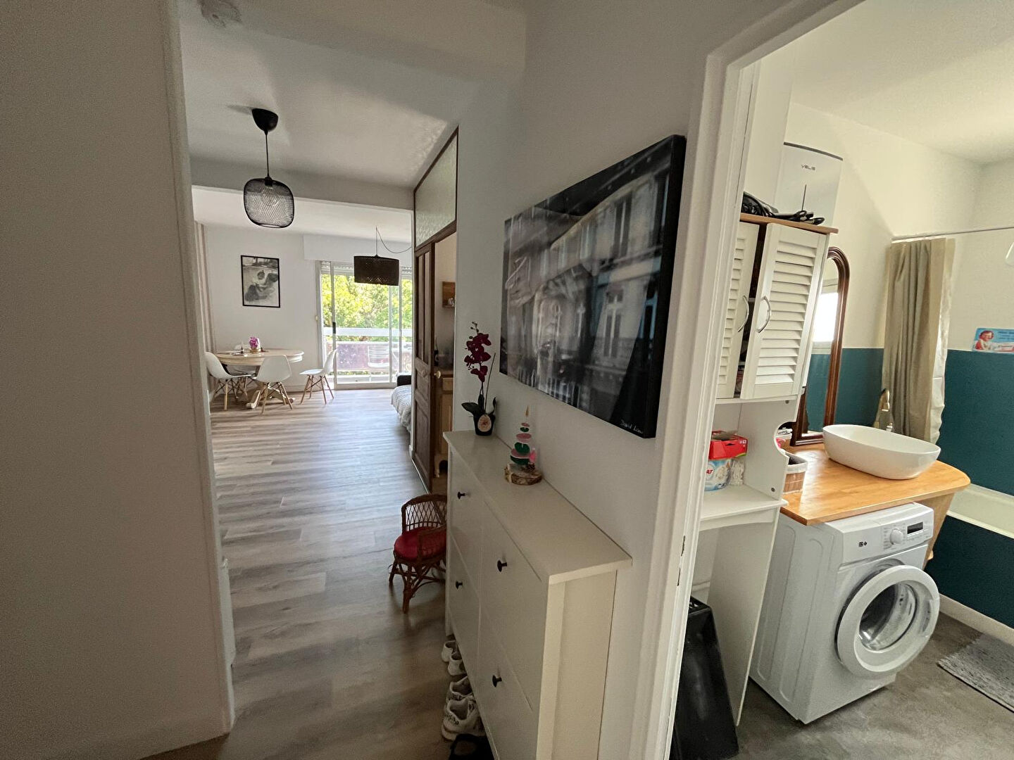 Appartement – GIEN LOIRET CENTRE-VAL-DE-LOIRE - Vue 5