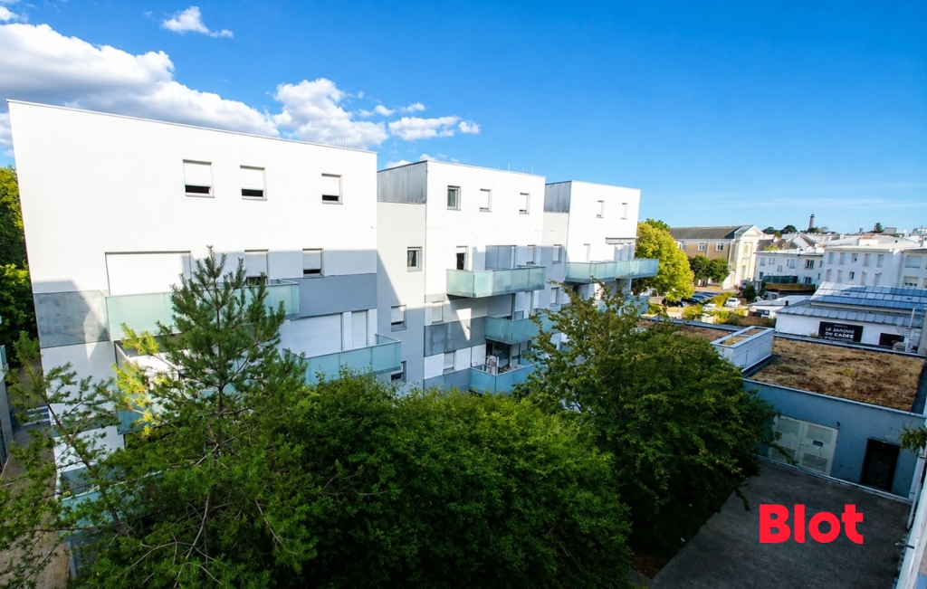 Appartement – Lorient, Le Moustoir, La Villeneuve