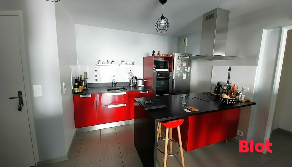 Appartement – Lorient, Le Moustoir, La Villeneuve - Vue 3
