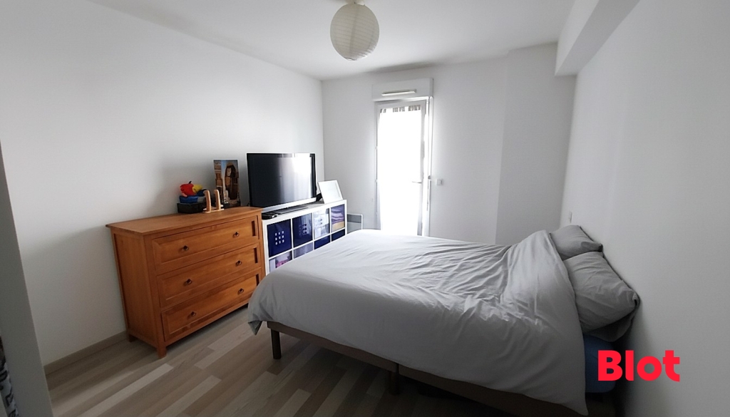 Appartement – Lorient, Le Moustoir, La Villeneuve - Vue 4