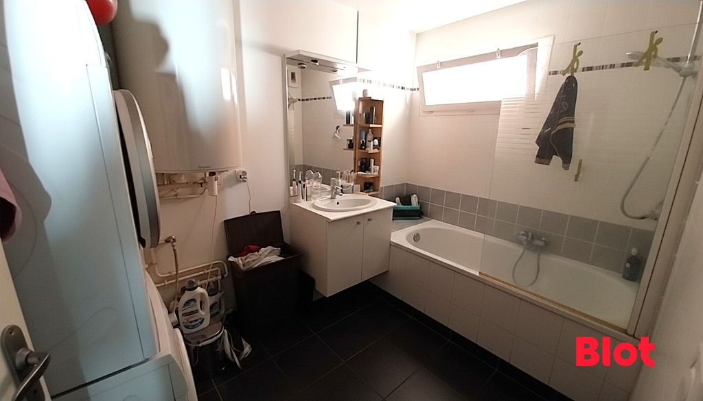 Appartement – Lorient, Le Moustoir, La Villeneuve - Vue 5