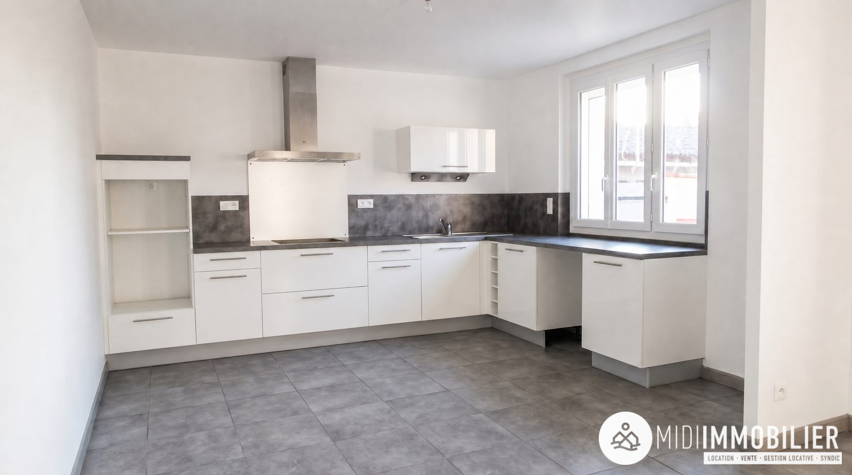 Appartement 3 pièces 78 m² · à Arthes · 78 m² · 700 €/mois