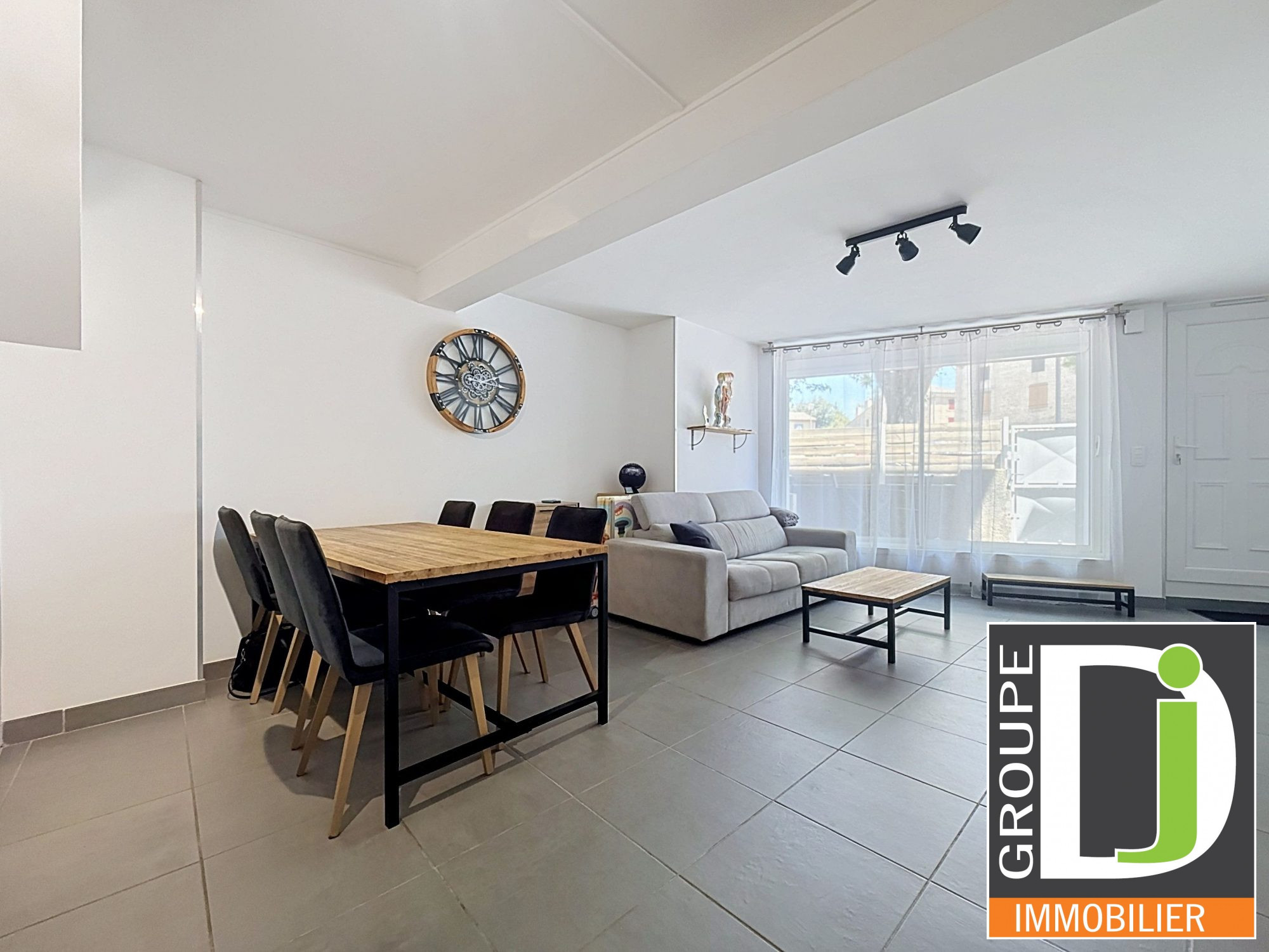 Appartement – ETOILE SUR RHONE DROME AUVERGNE-RHÔNE-ALPES - Vue 4