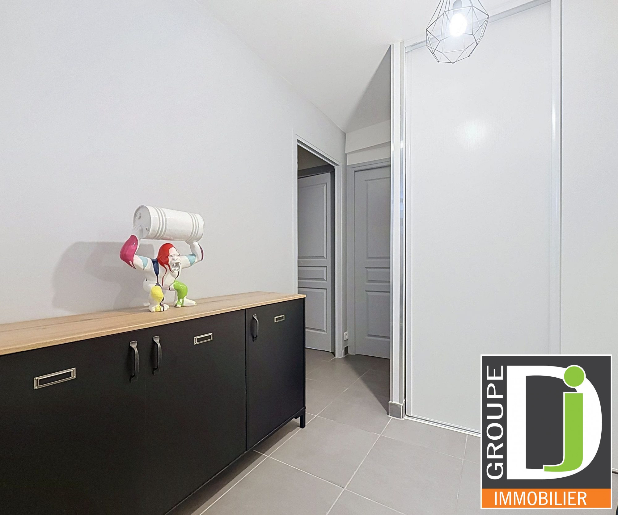 Appartement – ETOILE SUR RHONE DROME AUVERGNE-RHÔNE-ALPES - Plus