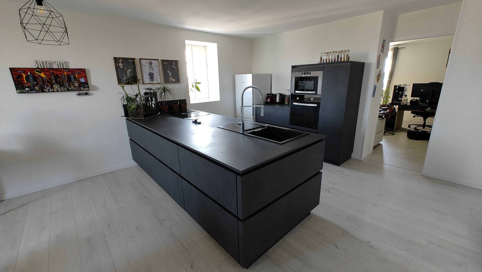 Appartement 3 pièces 78 m² · à Cognac · 78 m² · 735 €/mois