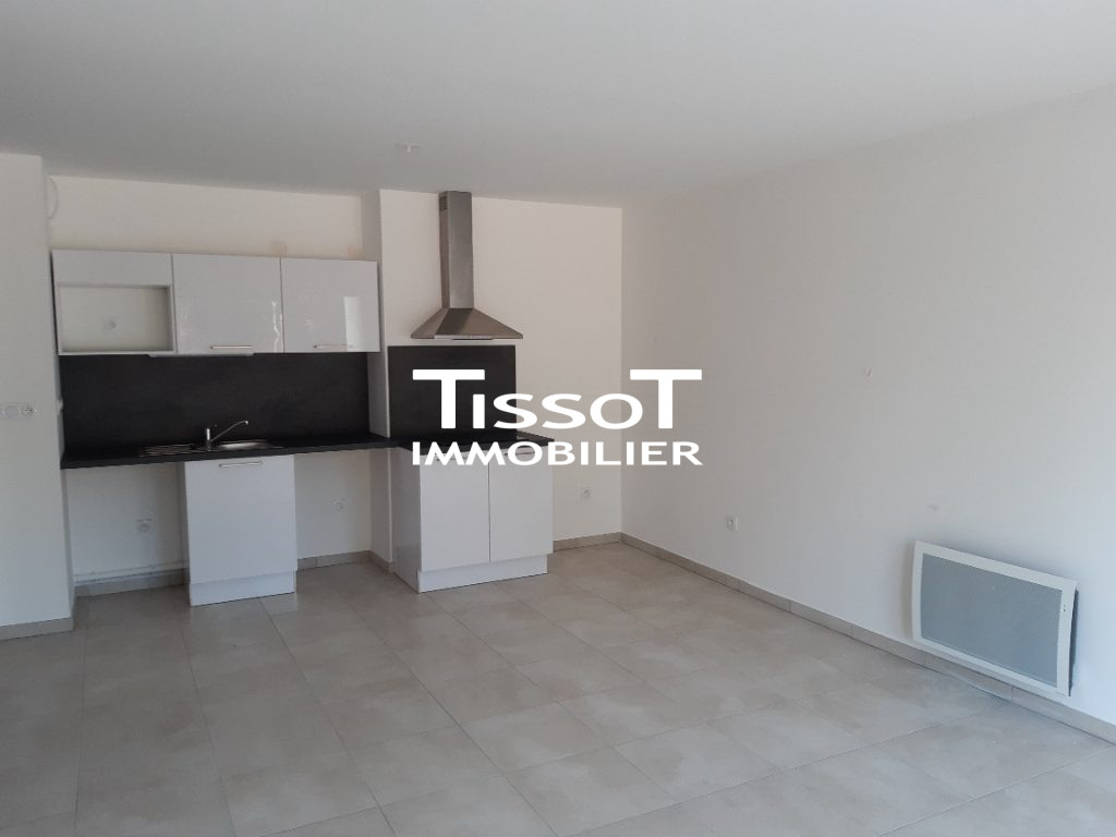 Appartement – Nîmes, Ventabren - Vue 2