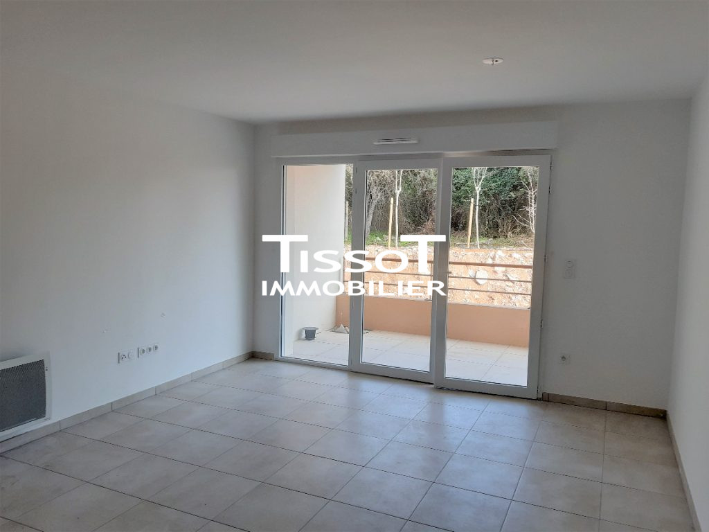 Appartement – Nîmes, Ventabren - Vue 3