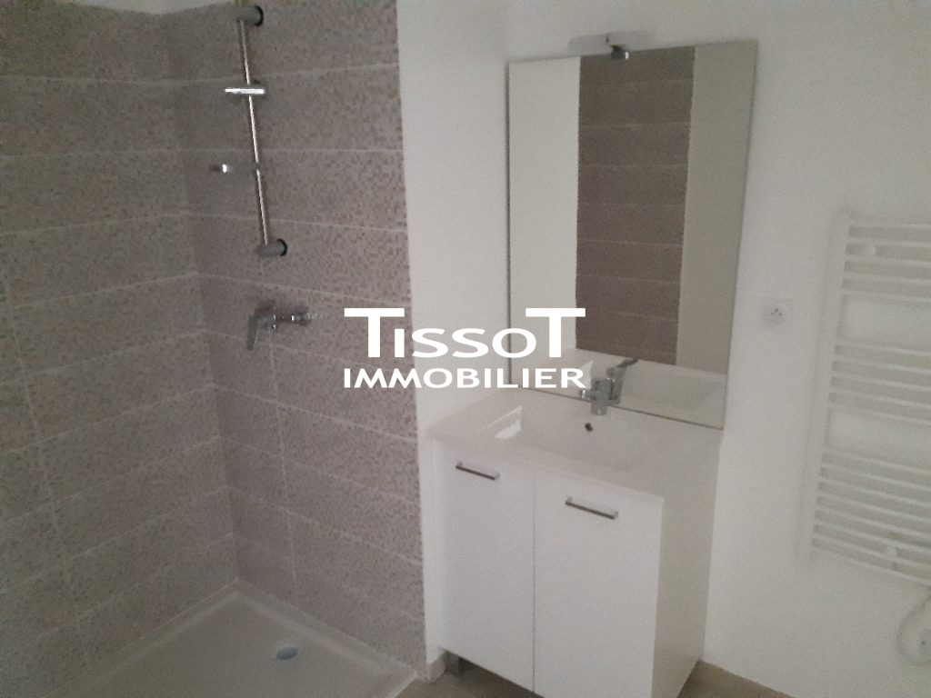 Appartement – Nîmes, Ventabren - Vue 4