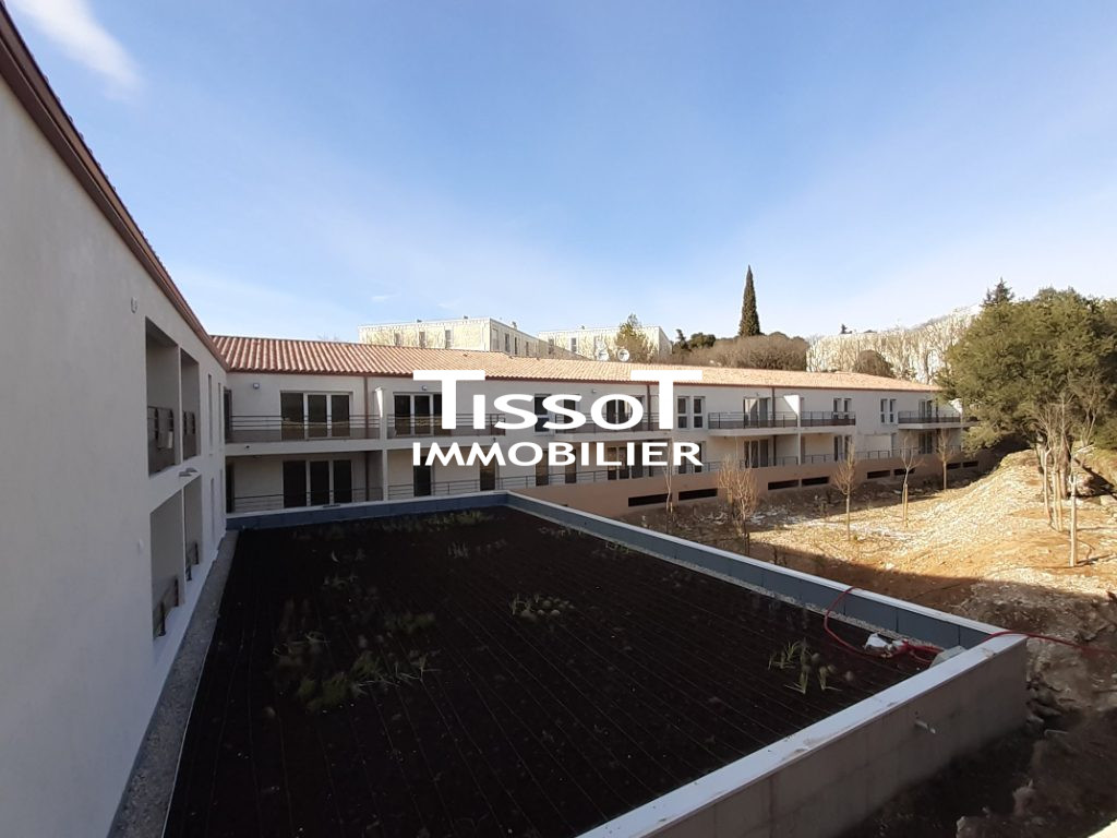 Appartement – Nîmes, Ventabren - Vue 5