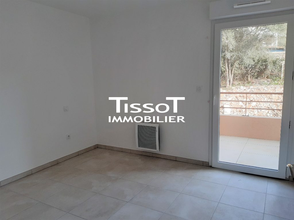 Appartement – Nîmes, Ventabren - Plus