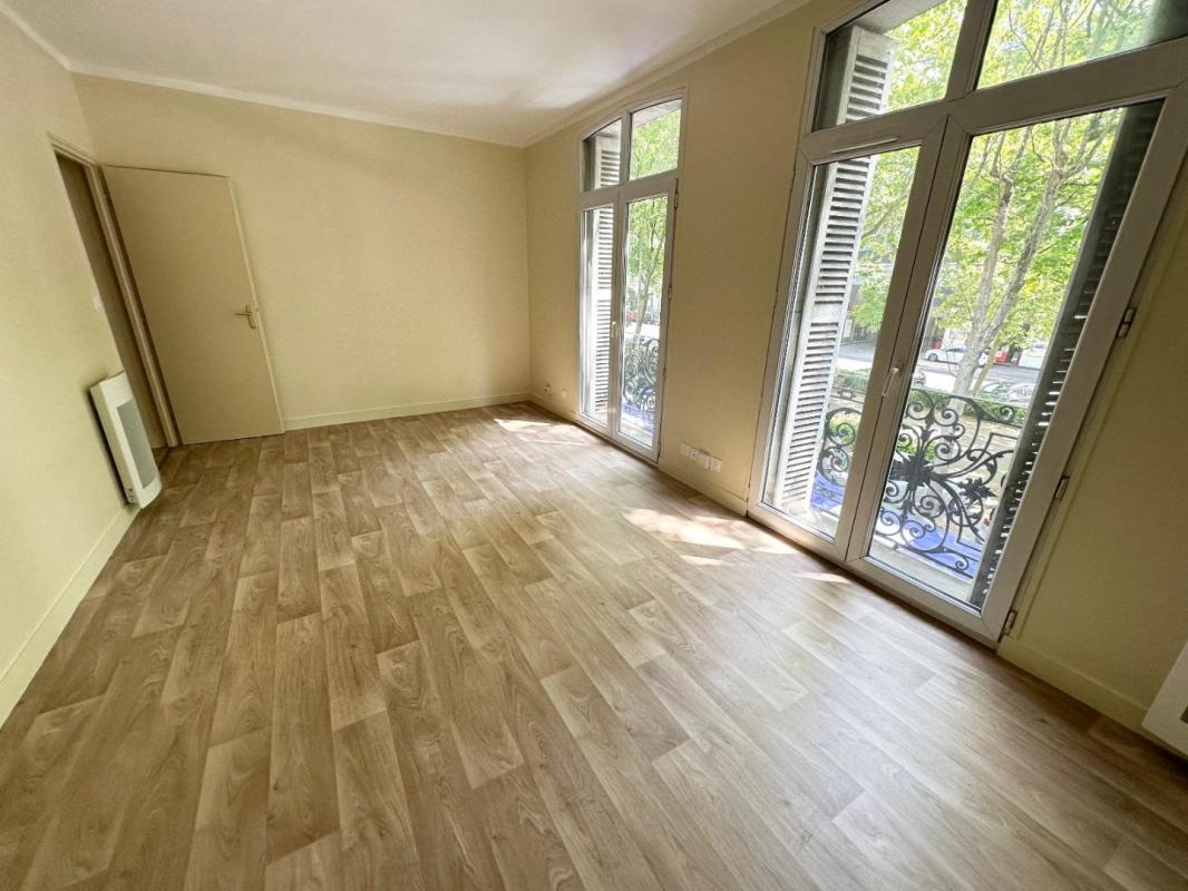 Appartement – Tours, Sainte-Radegonde - Vue 4