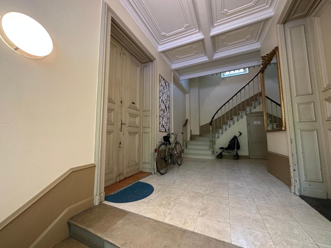 Appartement – Tours, Sainte-Radegonde - Plus