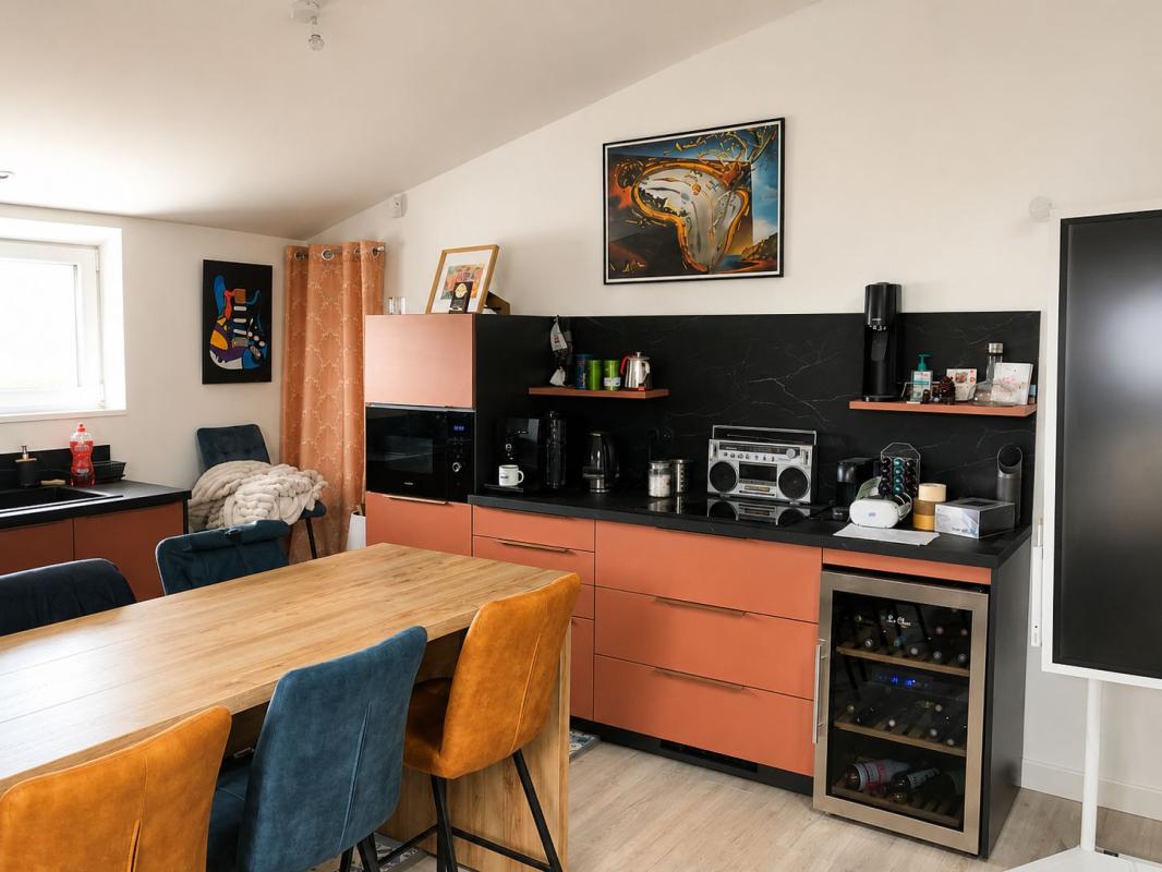 Maison 3 pièces 74 m² · à Lagord · 74 m² · 217 500 €
