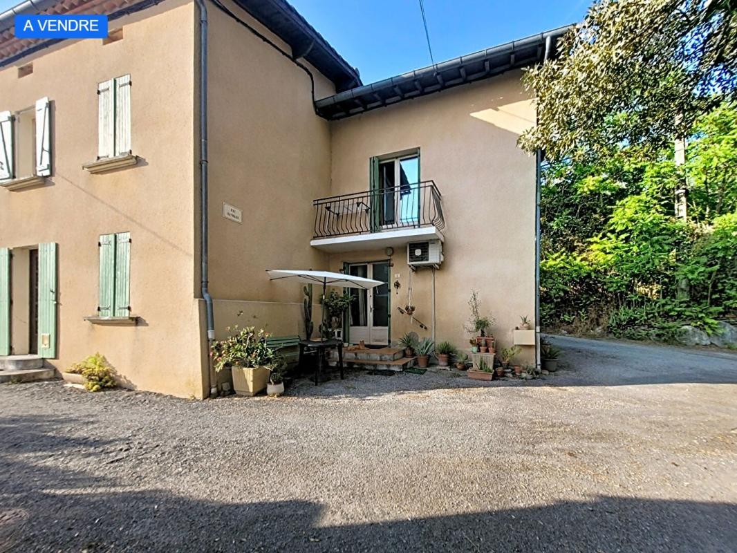 House, 90 m²