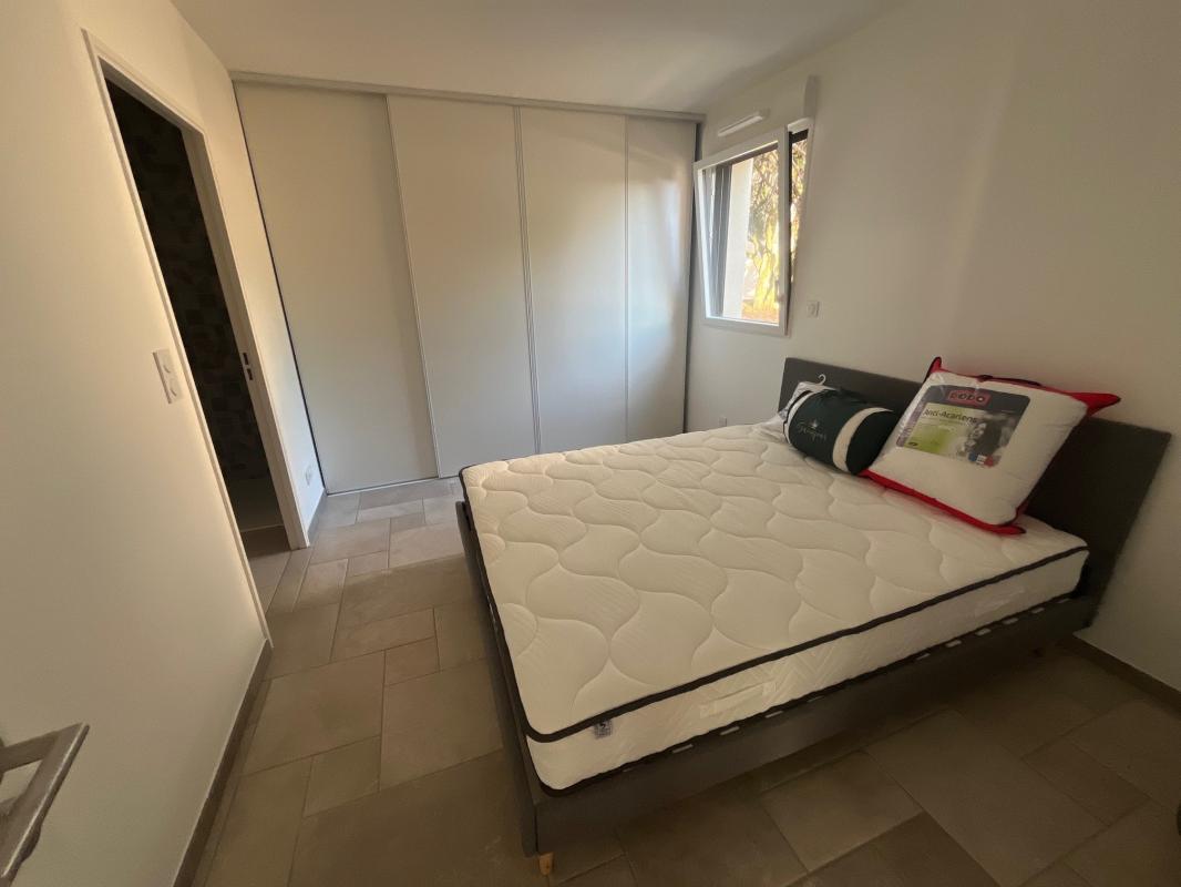 Appartement – NEUVILLE SUR SAONE RHONE AUVERGNE-RHÔNE-ALPES - Vue 5