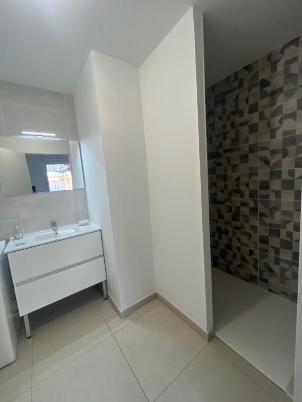 Appartement – NEUVILLE SUR SAONE RHONE AUVERGNE-RHÔNE-ALPES - Plus
