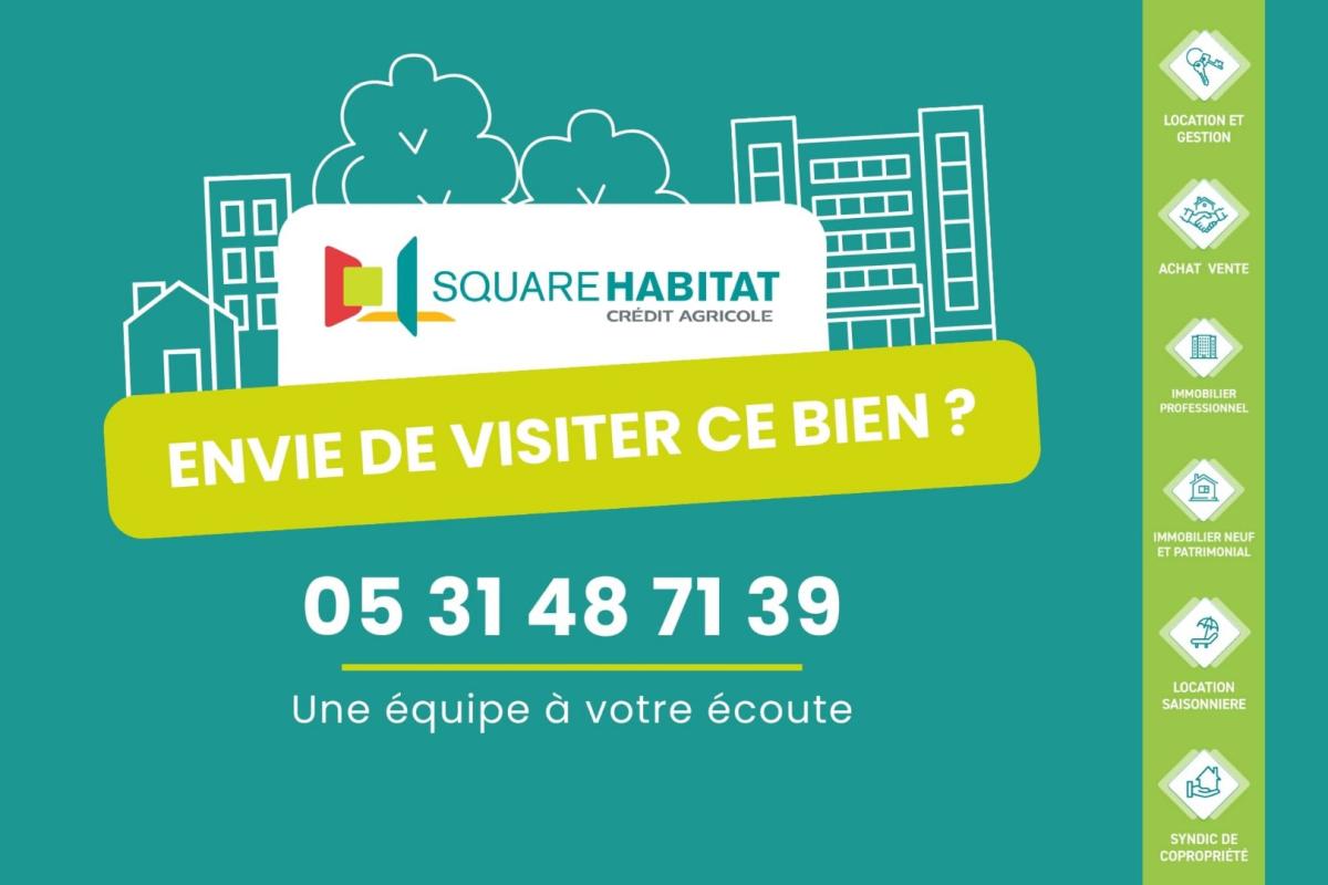 Appartement – Poitiers, Notre-Dame, Vienne - Vue 2