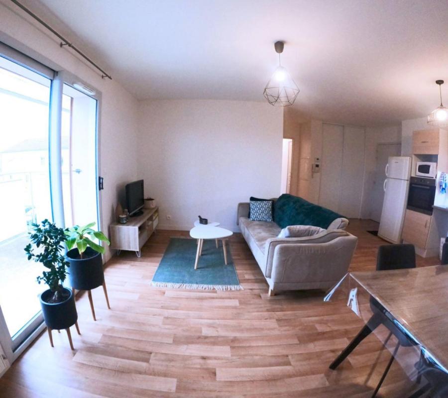 Appartement – Poitiers, Notre-Dame, Vienne - Vue 3