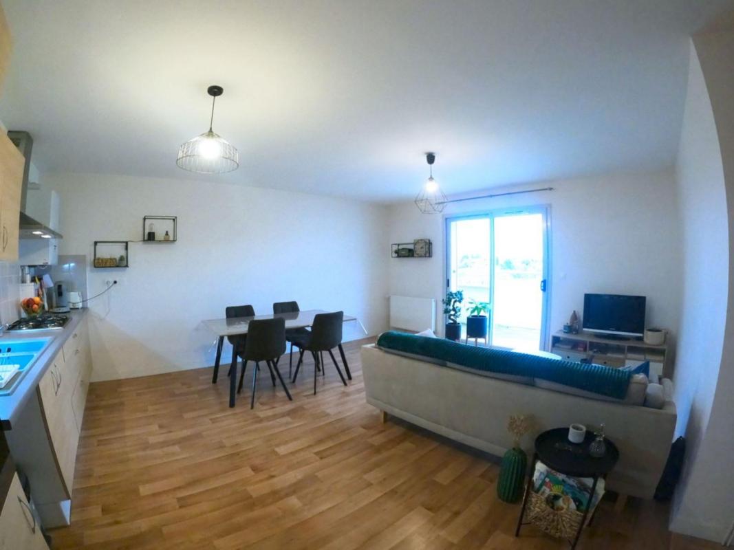 Appartement – Poitiers, Notre-Dame, Vienne - Vue 4